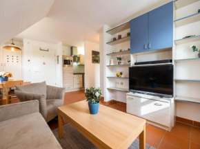 Komfort Appartement mit 1 Schlafzimmer C03 in Dranske